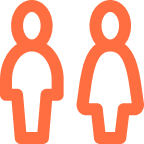 Marketing Lead Icon